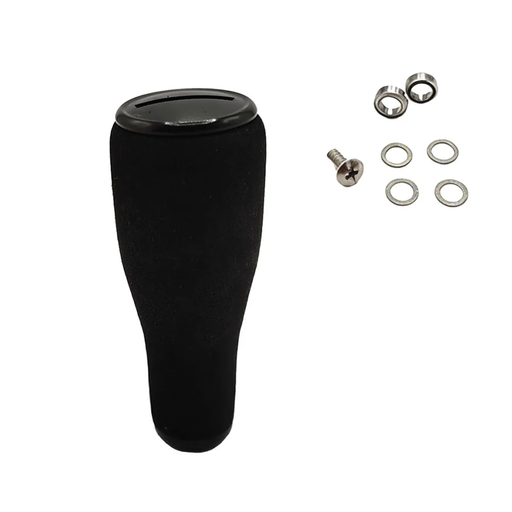 EVA Handle Part Baitcasting Kn – Reel Handle recenzja i cena