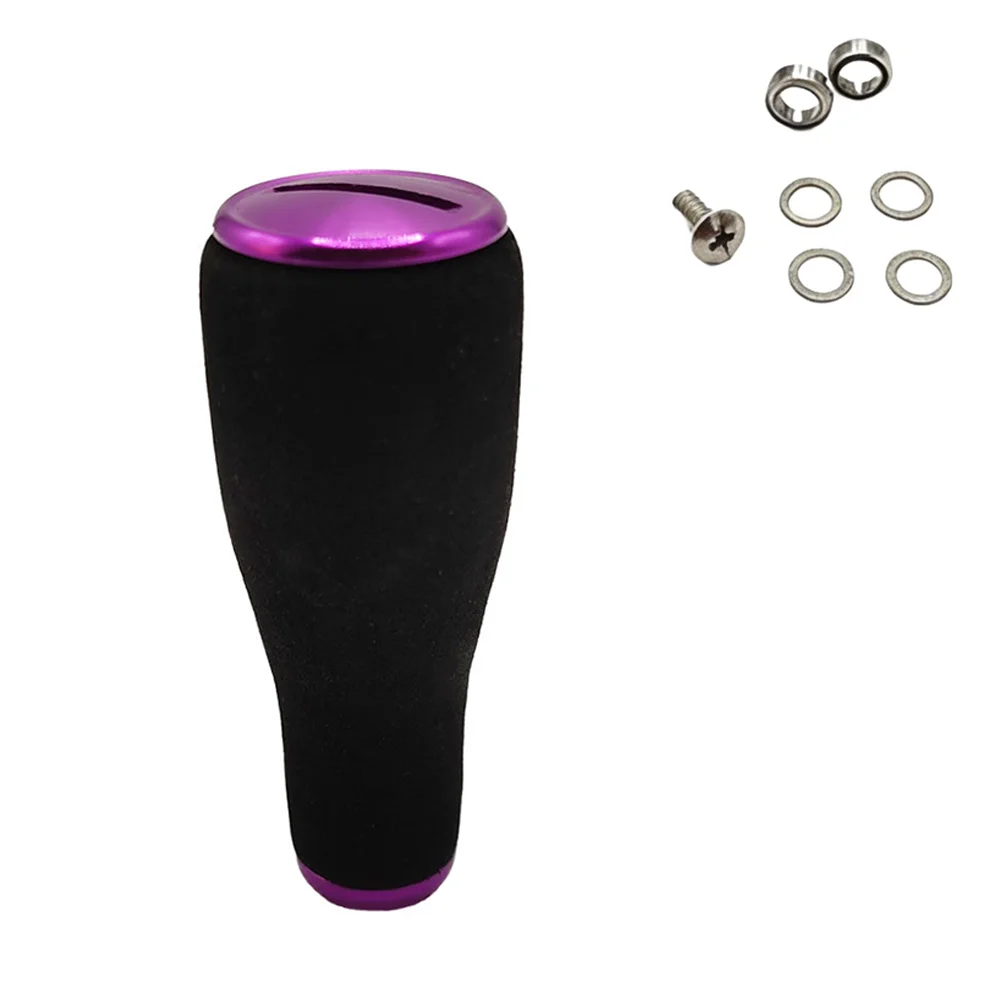 EVA Handle Part Baitcasting Kn – Reel Handle recenzja i cena