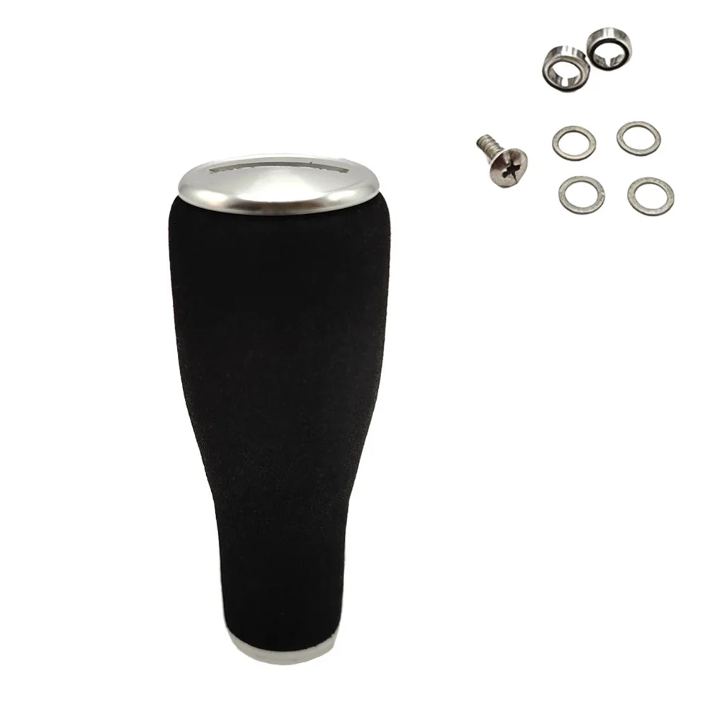 EVA Handle Part Baitcasting Kn – Reel Handle recenzja i cena