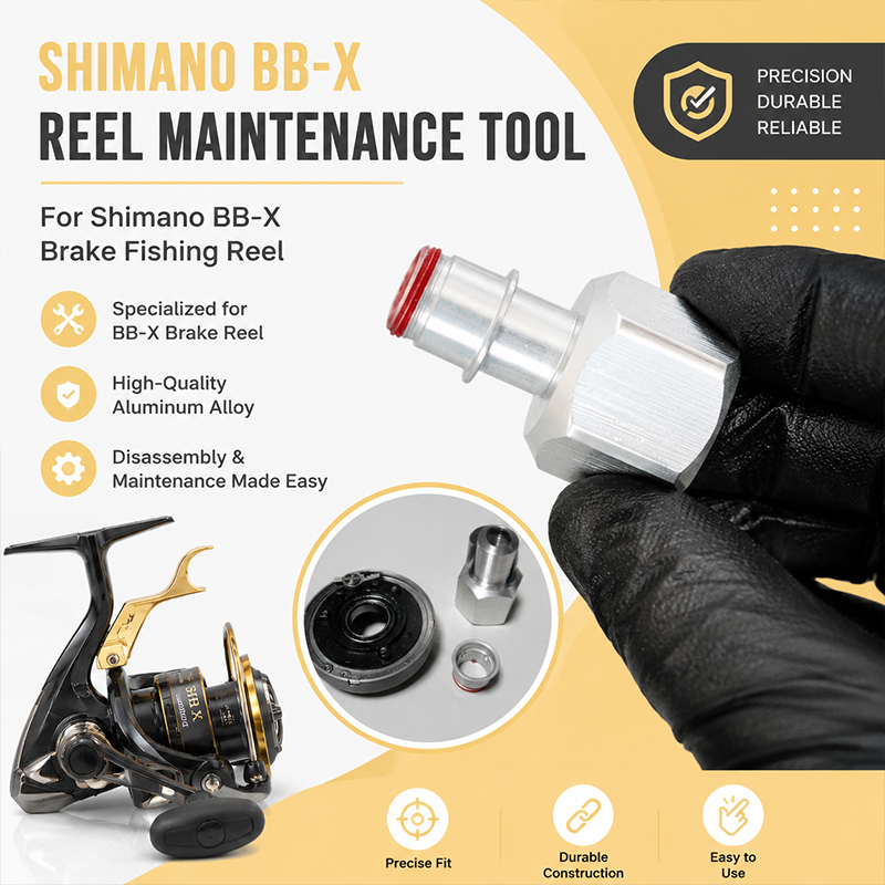 Integrated Aluminum Alloy Repa – Spinning Reel recenzja i cena