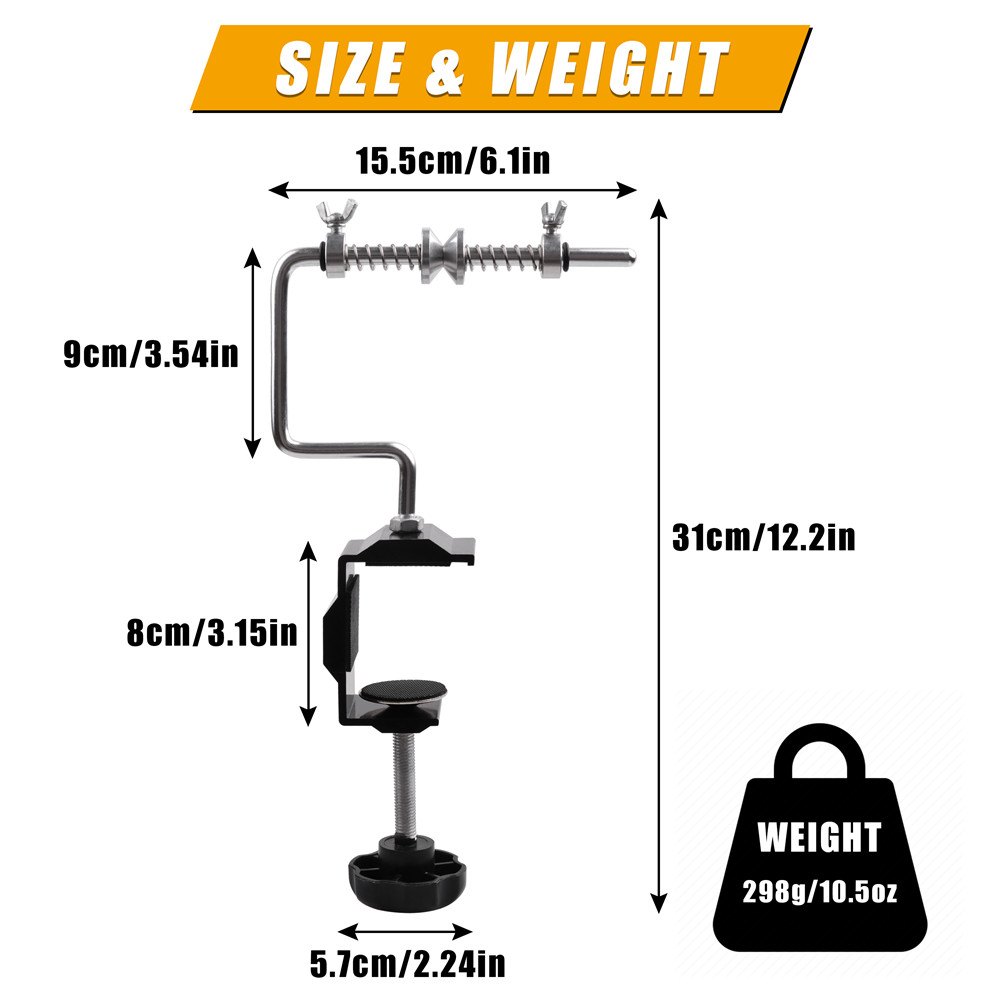 Protable Fishing Line Winder w – Conventional Reel recenzja i cena