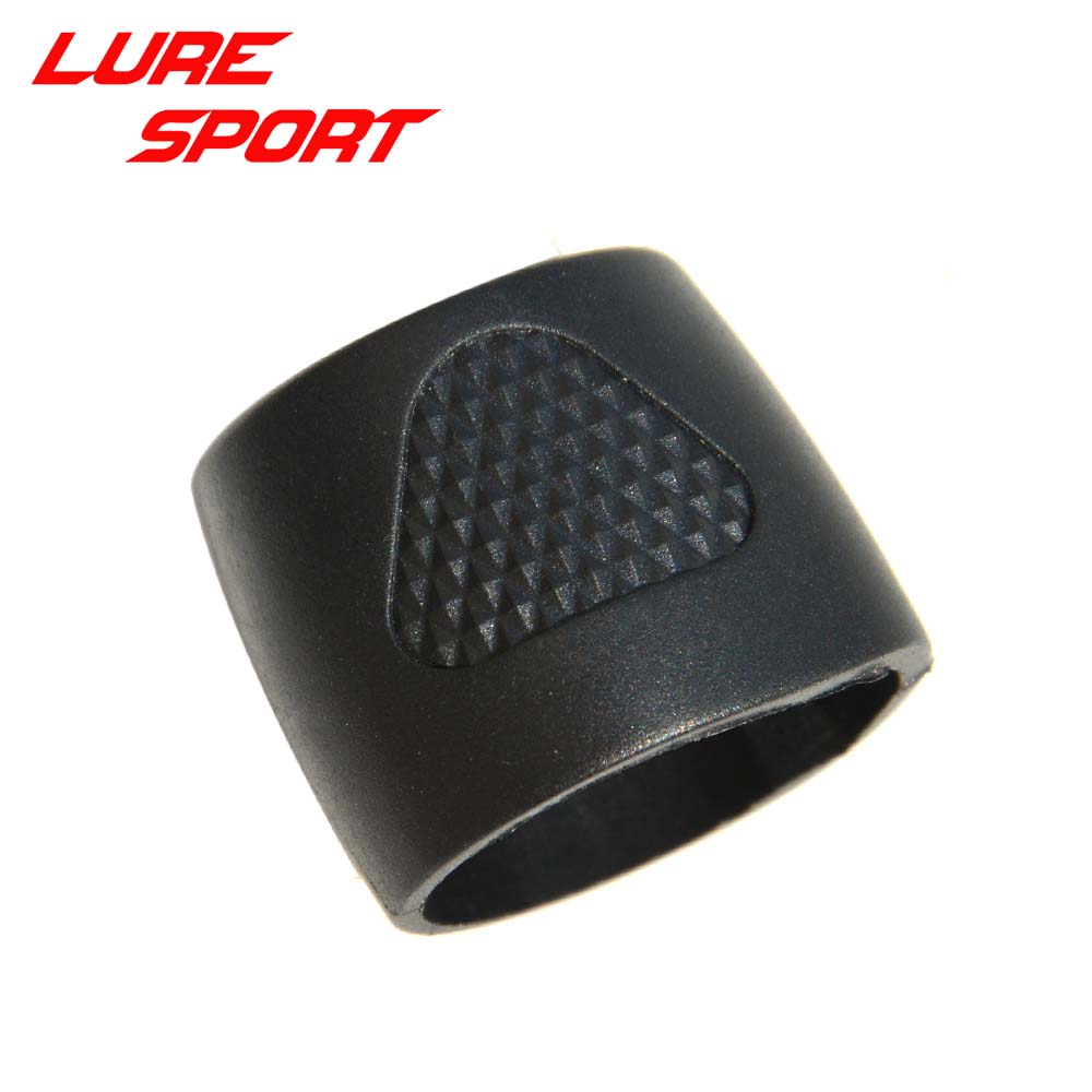 LURESPORT 12pcs 18pcs Graphite – Ice Fishing Reel recenzja i cena