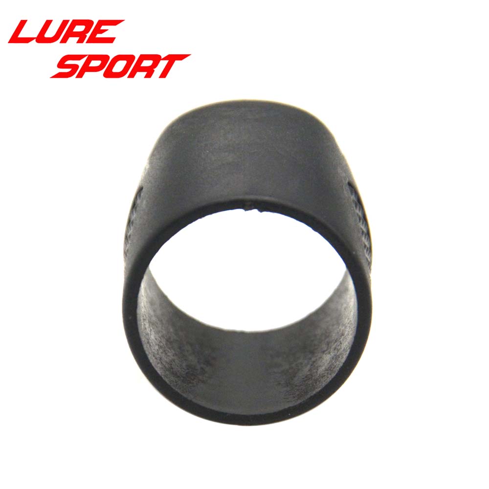 LURESPORT 12pcs 18pcs Graphite – Ice Fishing Reel recenzja i cena