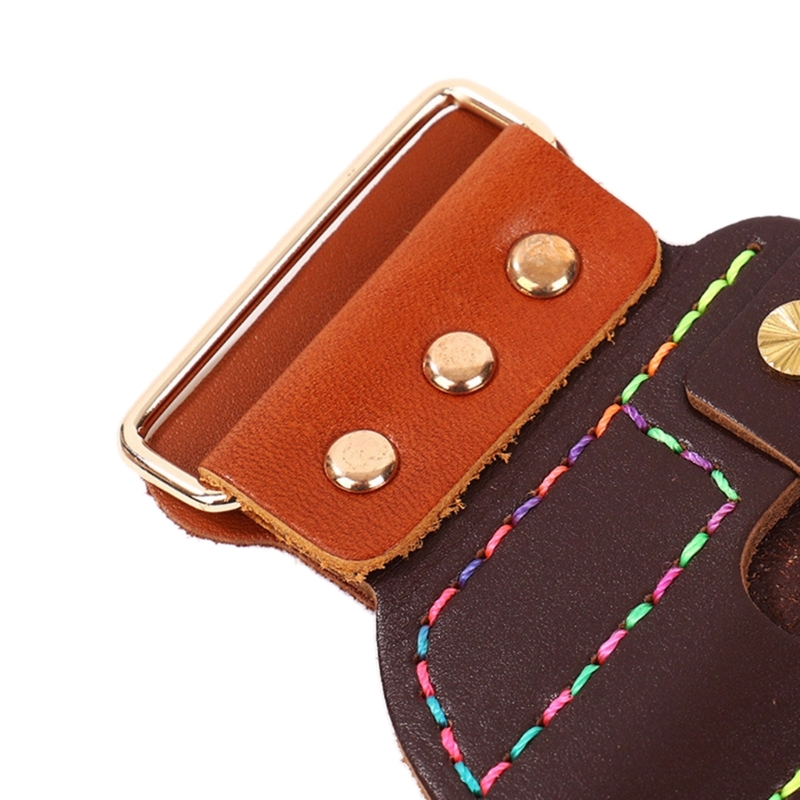 Leathers Wrist Protections Wri – Reel Cover recenzja i cena
