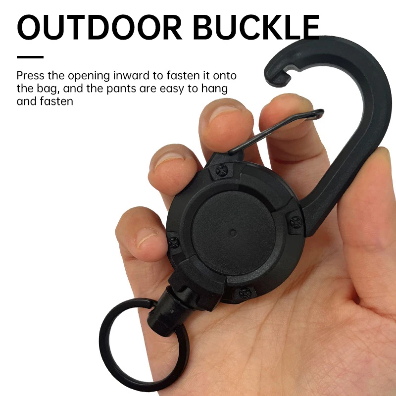 Retractable Heavy Duty Pull Re – Conventional Reel recenzja i cena