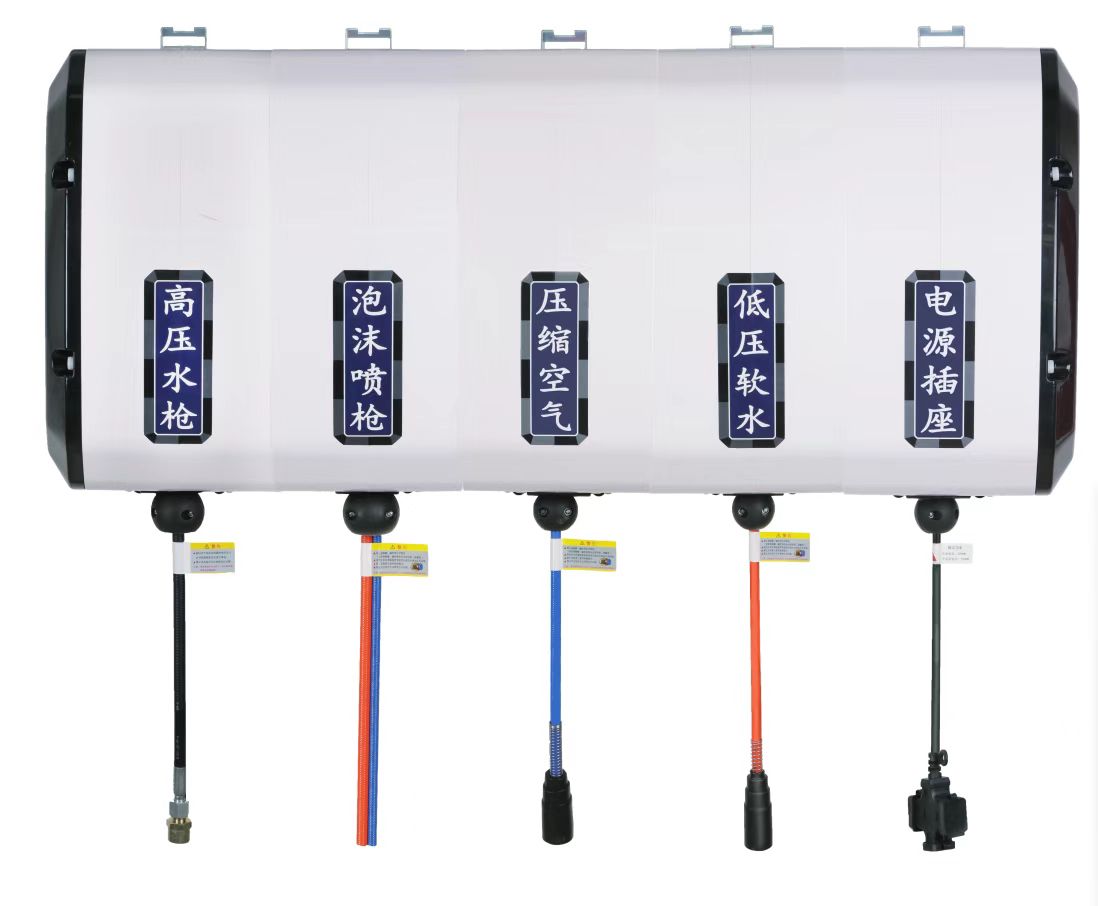 Best Cleaning Combined High Pr – Electric Reel recenzja i cena