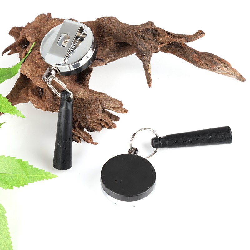Camping Heavy Duty Retractable – Conventional Reel recenzja i cena