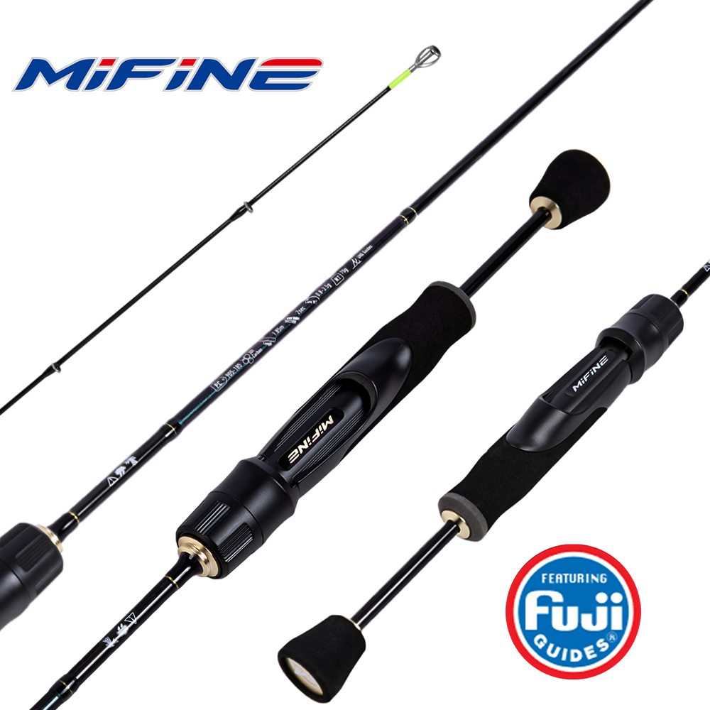 MIFINE PEGASUS UL Ultralight S – Trolling Reel recenzja i cena