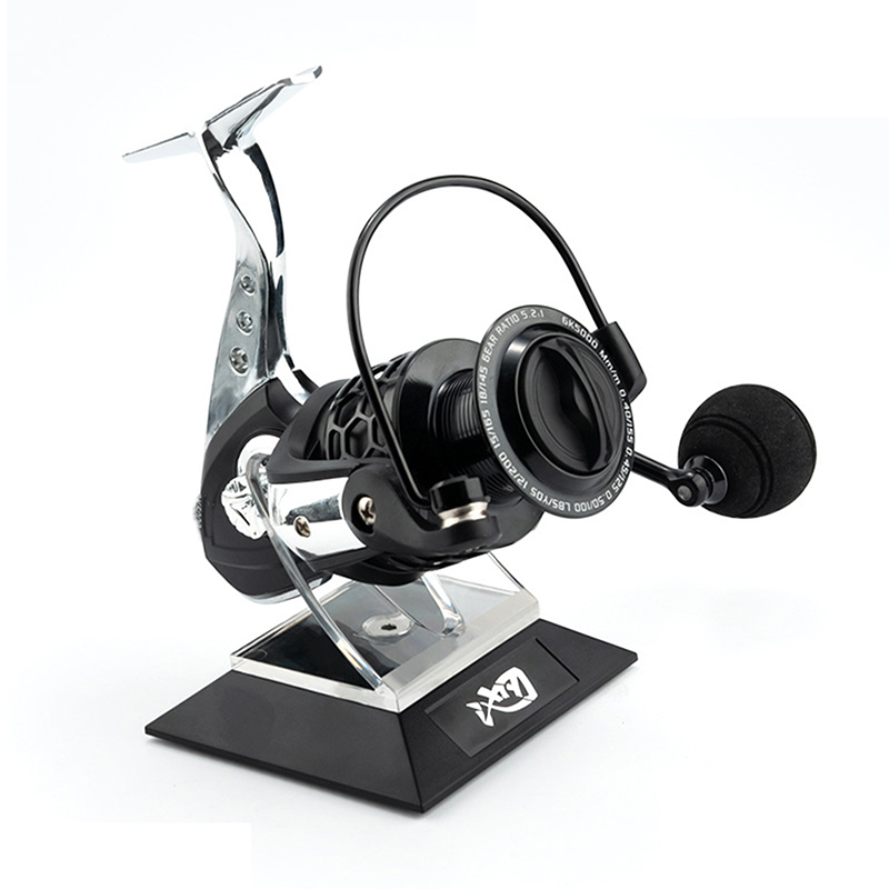 Acrylic Fishing Reel Display H – Spinning Reel recenzja i cena