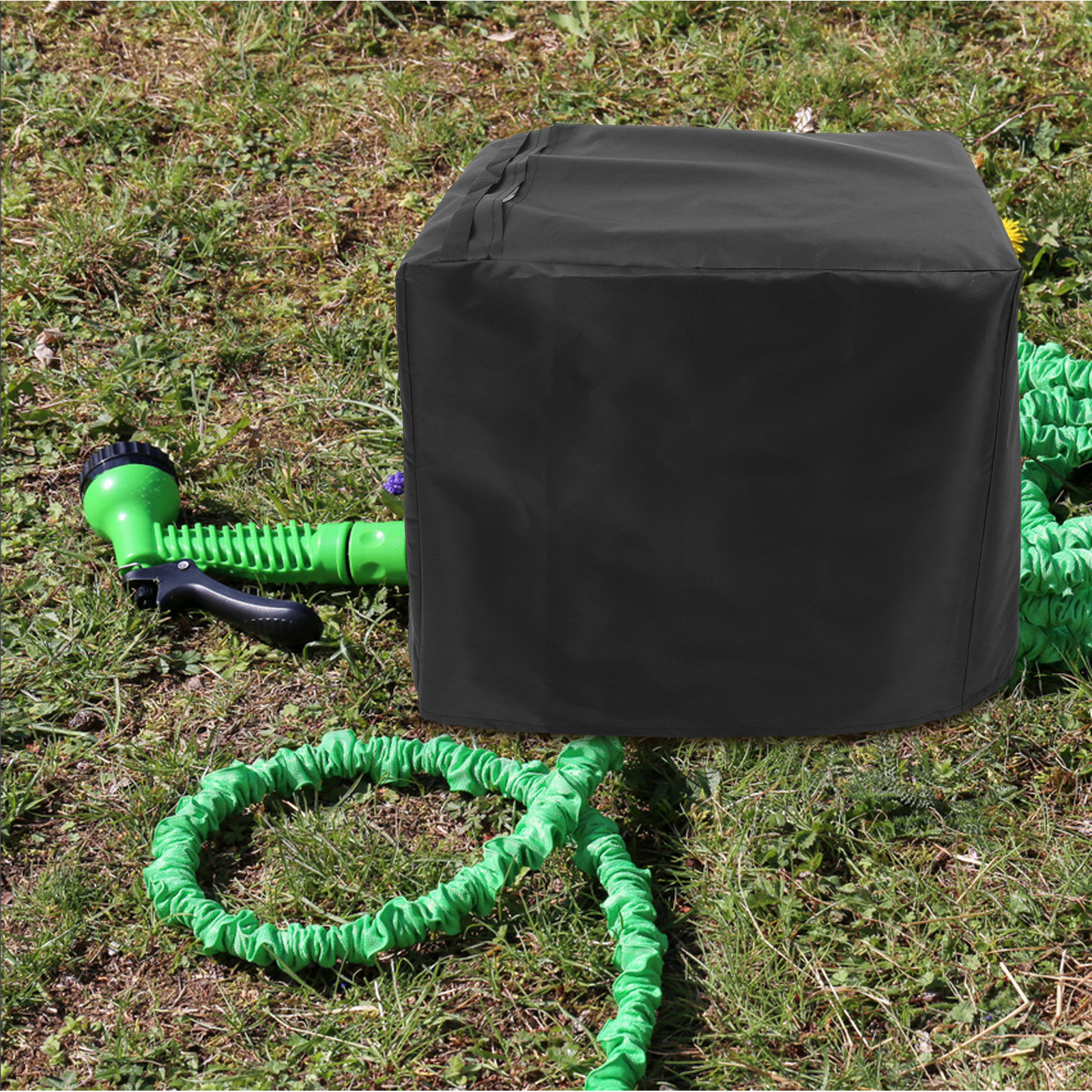 Uv Resistant Garden Hose Reel  – Reel Cover recenzja i cena