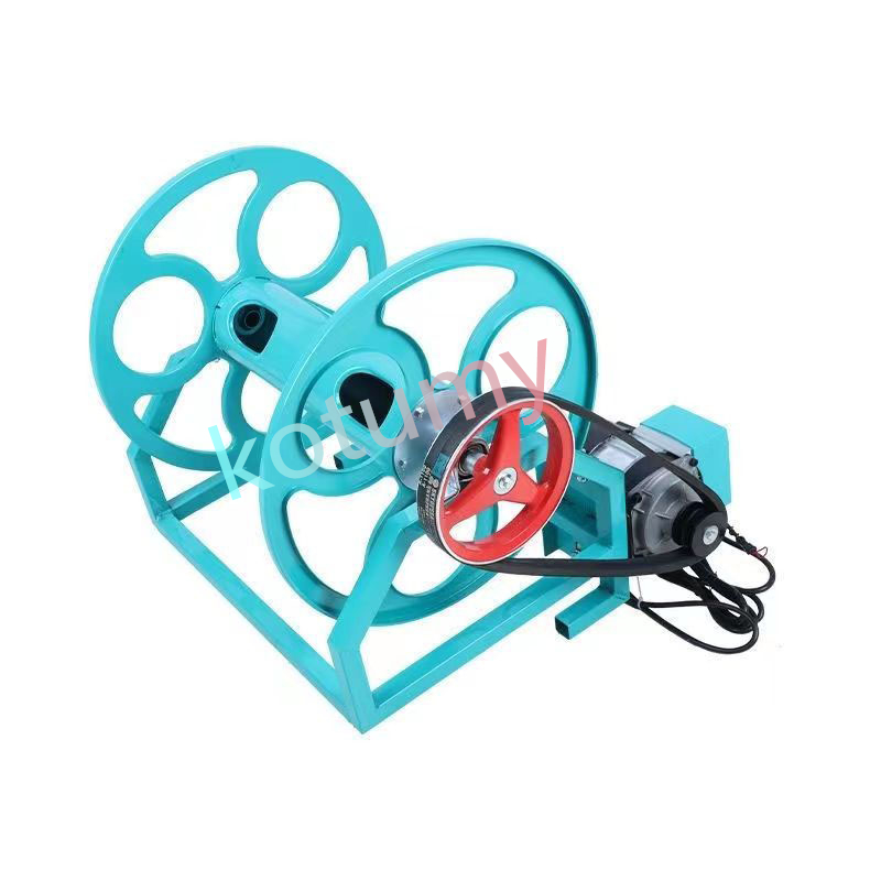 Agricultural Dosing Pipe Elect – Electric Reel recenzja i cena